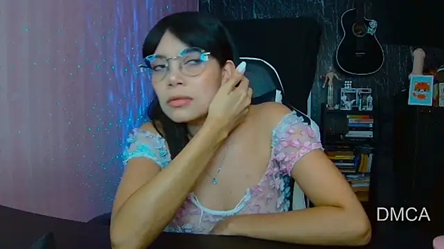 Drea Foox online show from October 3, 2:52 am