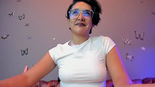 Snapshot of Kaira_mosse chatting on January 14, 11:53 am Kaira mosse online show from January 14, 11:53 am