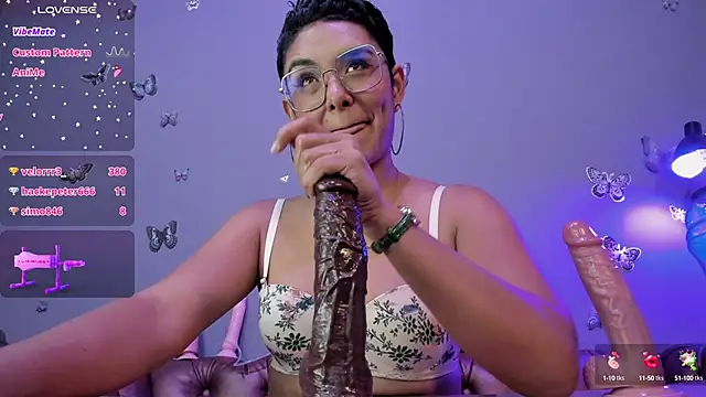 Snapshot of Kaira_mosse chatting on January 29, 2:32 pm Kaira mosse online show from January 29, 2:32 pm