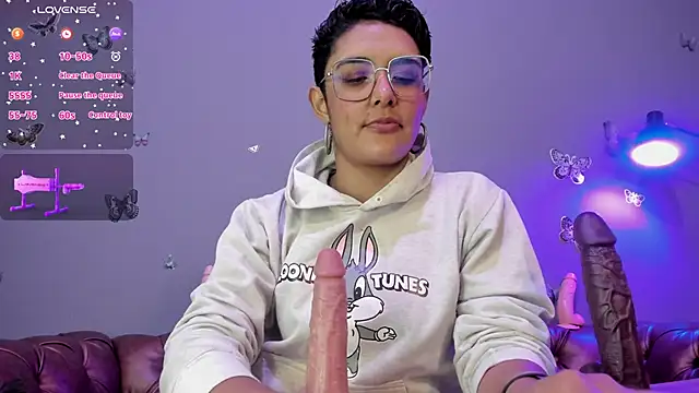 Snapshot of Kaira_mosse chatting on January 31, 11:35 am Kaira mosse online show from January 31, 11:35 am