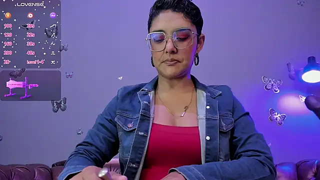 Snapshot of Kaira_mosse chatting on February 2, 11:30 am Kaira mosse online show from February 2, 11:30 am
