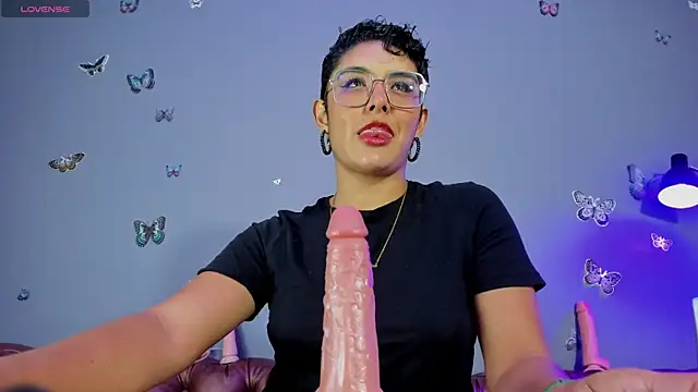 Snapshot of Kaira_mosse chatting on February 12, 11:40 am Kaira mosse online show from February 12, 11:40 am