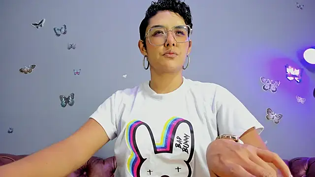 Snapshot of Kaira_mosse chatting on March 15, 11:29 am Kaira mosse online show from March 15, 11:29 am