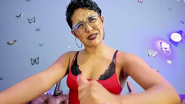 Snapshot of Kaira_mosse chatting on March 16, 2:55 pm Kaira mosse online show from March 16, 2:55 pm