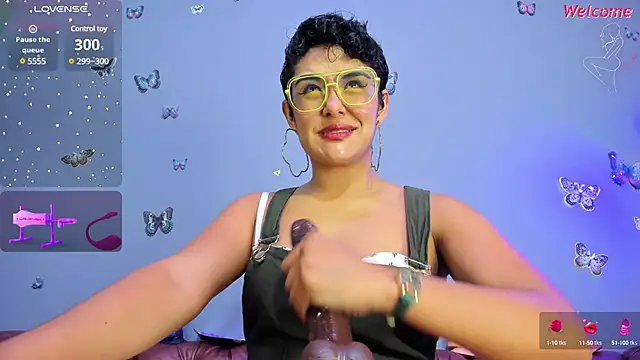 Snapshot of Kaira_mosse chatting on March 22, 11:11 am Kaira mosse online show from March 22, 11:11 am
