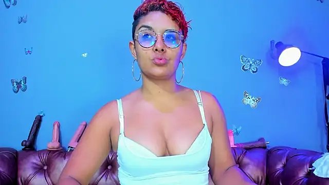 Kaira mosse online show from March 20, 12:21 pm