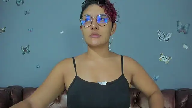 Kaira mosse online show from July 15, 11:26 am
