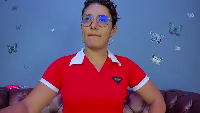 Kaira mosse online show from July 21, 11:56 am
