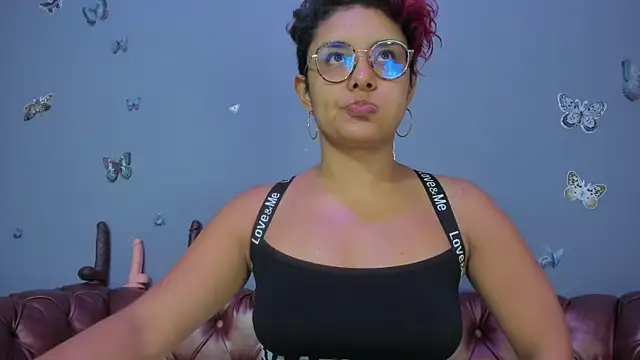 Kaira mosse online show from July 23, 11:41 am