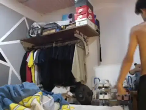 Snapshot of ferchitibellako chatting on December 20, 3:47 am ferchitibellako online show from December 20, 3:47 am