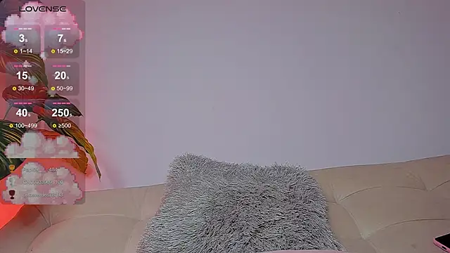 Snapshot of Anastasia_Abbey chatting on February 1, 9:11 am Anastasia Abbey online show from February 1, 9:11 am