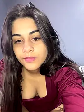 MiaOrtizCam online show from December 1, 4:29 pm