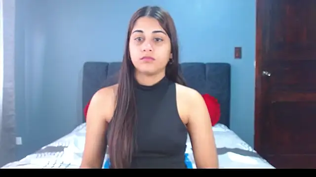 MiaOrtizCam online show from February 11, 3:29 pm