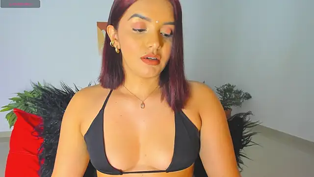 Melanyprada online show from September 14, 11:04 pm