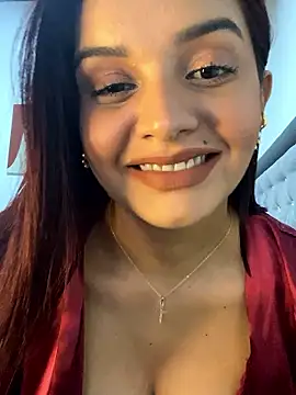 Melanyprada online show from November 21, 4:55 am