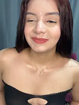 Melanyprada online show from April 16, 5:19 am