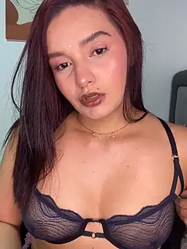 Melanyprada online show from July 1, 4:03 am