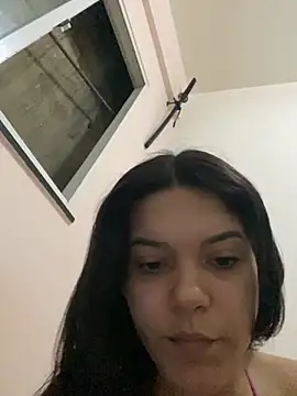 Snapshot of BranquinhaRj177 chatting on September 25, 5:22 am BranquinhaRj177 online show from September 25, 5:22 am