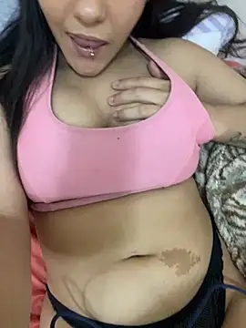 Snapshot of BranquinhaRj177 chatting on November 27, 3:30 am BranquinhaRj177 online show from November 27, 3:30 am