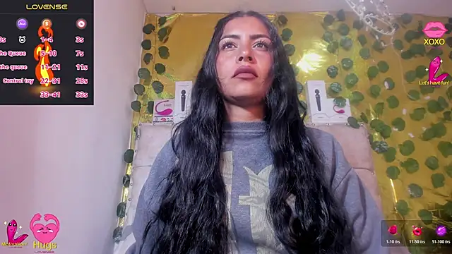Snapshot of cristalconnorr chatting on March 26, 5:40 pm cristalconnorr online show from March 26, 5:40 pm