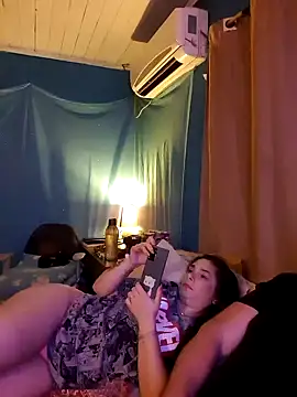 Snapshot of CoelhinhaGostosa chatting on January 18, 6:13 am CoelhinhaGostosa online show from January 18, 6:13 am