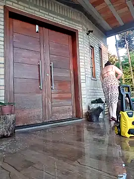 Snapshot of CoelhinhaGostosa chatting on January 22, 10:15 pm CoelhinhaGostosa online show from January 22, 10:15 pm