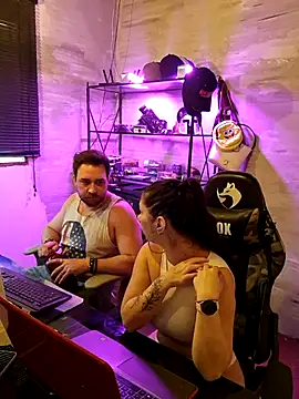 CoelhinhaGostosa online show from March 12, 5:19 pm