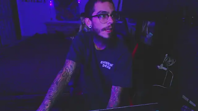 XMeF10 online show from December 9, 1:40 am