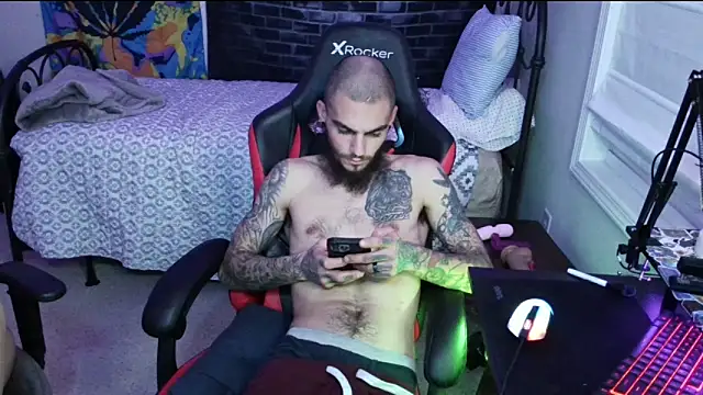 XMeF10 online show from January 15, 7:59 am