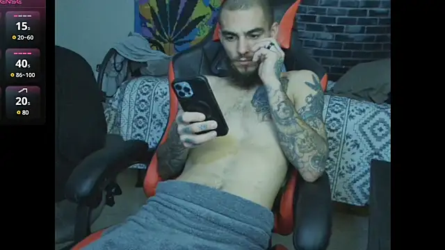 XMeF10 online show from January 19, 3:53 pm