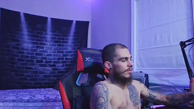 XMeF10 online show from January 25, 5:07 am