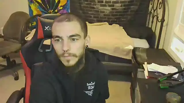 XMeF10 online show from January 28, 8:47 pm