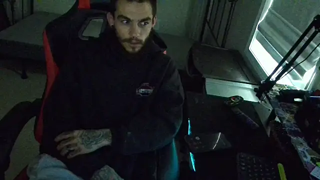 XMeF10 online show from February 15, 3:06 pm