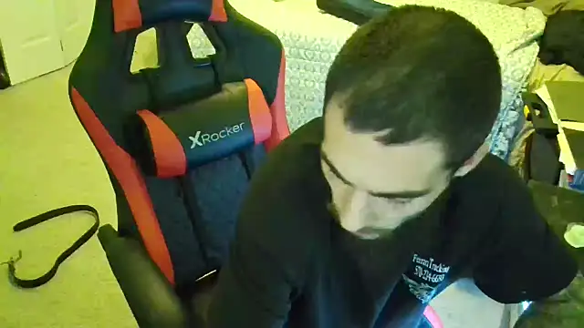 XMeF10 online show from February 19, 12:03 am