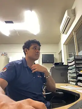 Snapshot of Brencuz chatting on September 10, 6:08 pm Brencuz online show from September 10, 6:08 pm