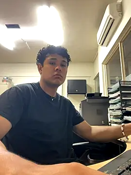 Snapshot of Brencuz chatting on September 13, 4:40 pm Brencuz online show from September 13, 4:40 pm