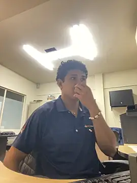 Snapshot of Brencuz chatting on September 15, 5:02 pm Brencuz online show from September 15, 5:02 pm