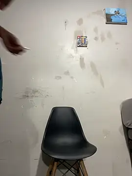 Snapshot of Brencuz chatting on October 7, 1:14 am Brencuz online show from October 7, 1:14 am