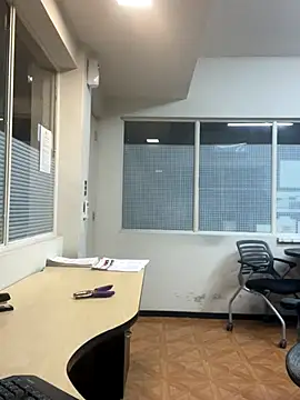 Snapshot of Brencuz chatting on October 8, 12:30 am Brencuz online show from October 8, 12:30 am