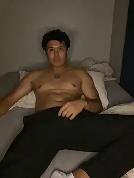 Snapshot of Brencuz chatting on October 28, 6:50 am Brencuz online show from October 28, 6:50 am