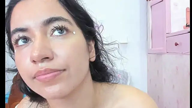 Snapshot of Katiaflex chatting on March 1, 4:15 am Katiaflex online show from March 1, 4:15 am