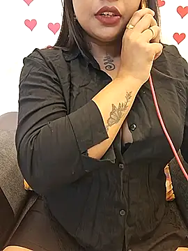 Sexy Anika-for you online show from November 8, 6:02 am