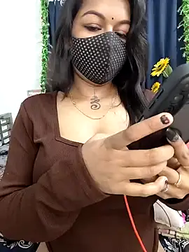 Sexy Anika-for you online show from April 14, 6:03 pm