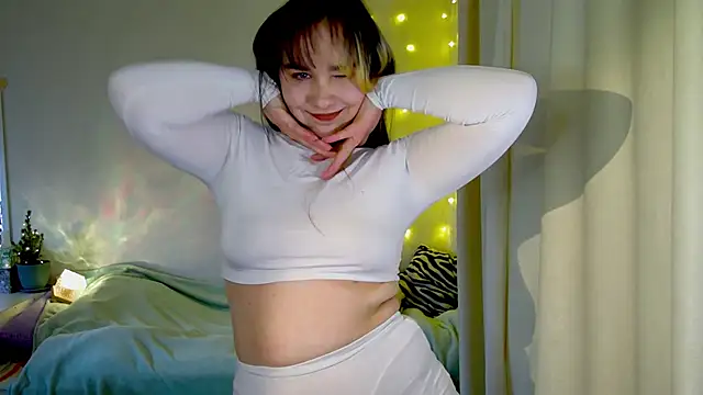 Rosie Nana online show from December 23, 1:03 pm