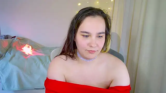 Rosie Nana online show from January 28, 7:53 pm