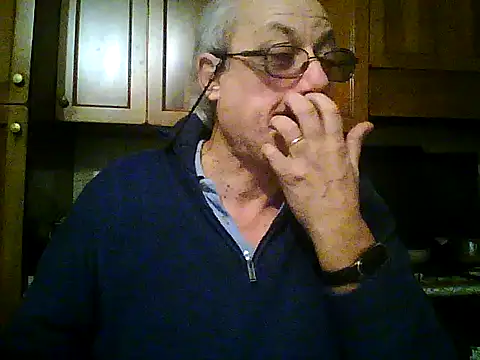 gianbragallini online show from March 26, 11:43 pm