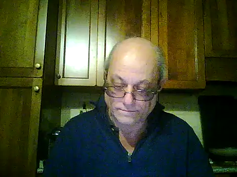 gianbragallini online show from April 2, 8:50 pm