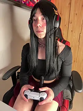 See my Boobs  online show from October 3, 10:29 pm