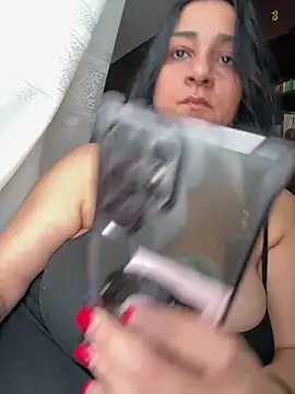 paulinaDiaz1 online show from January 24, 1:36 pm