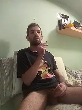 Davlupweed93 online show from October 31, 1:23 pm